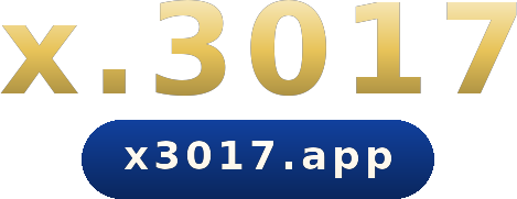x.3017 logo