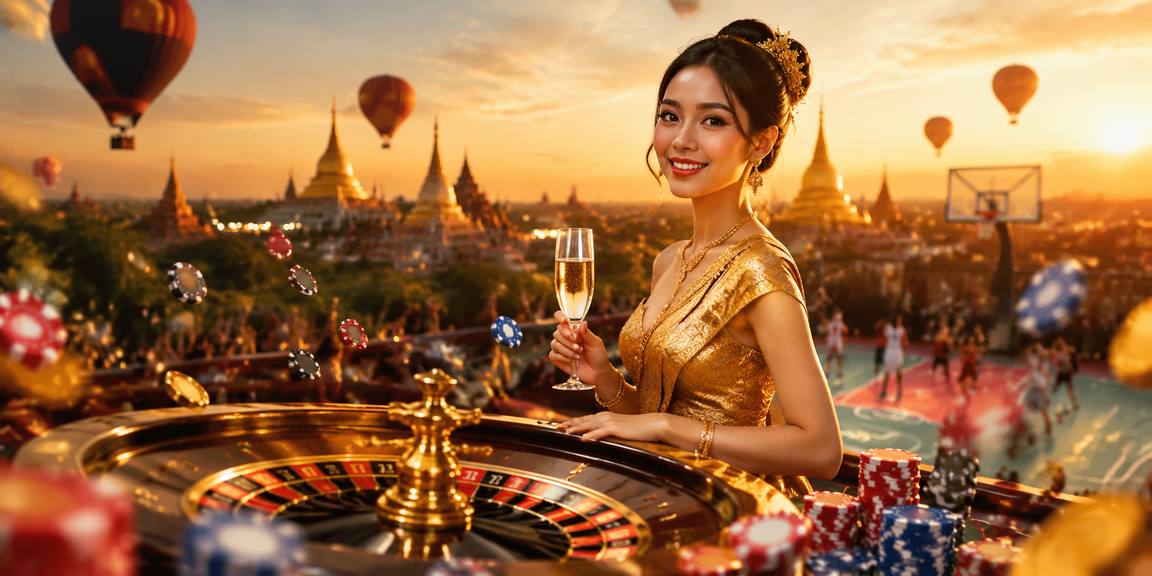 x.3017 Fruit Blast Slots ဘာကြောင့် လူကြိုက်များလဲ