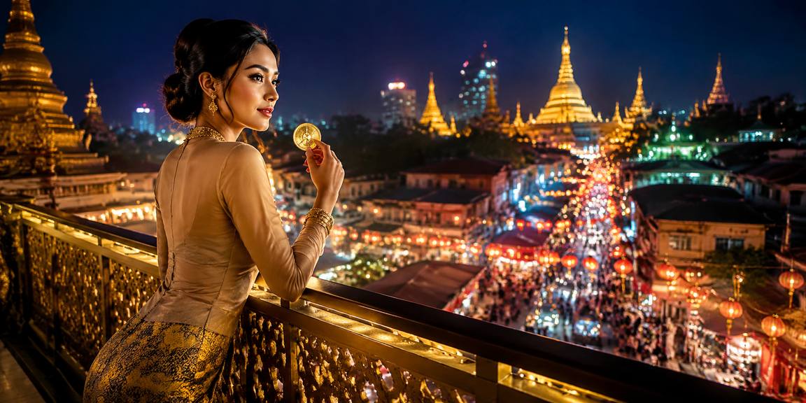 x.3017 Mega စလော့ Party ထဲမှာ ဘာတွေရှိလဲ ကြည့်ပါ